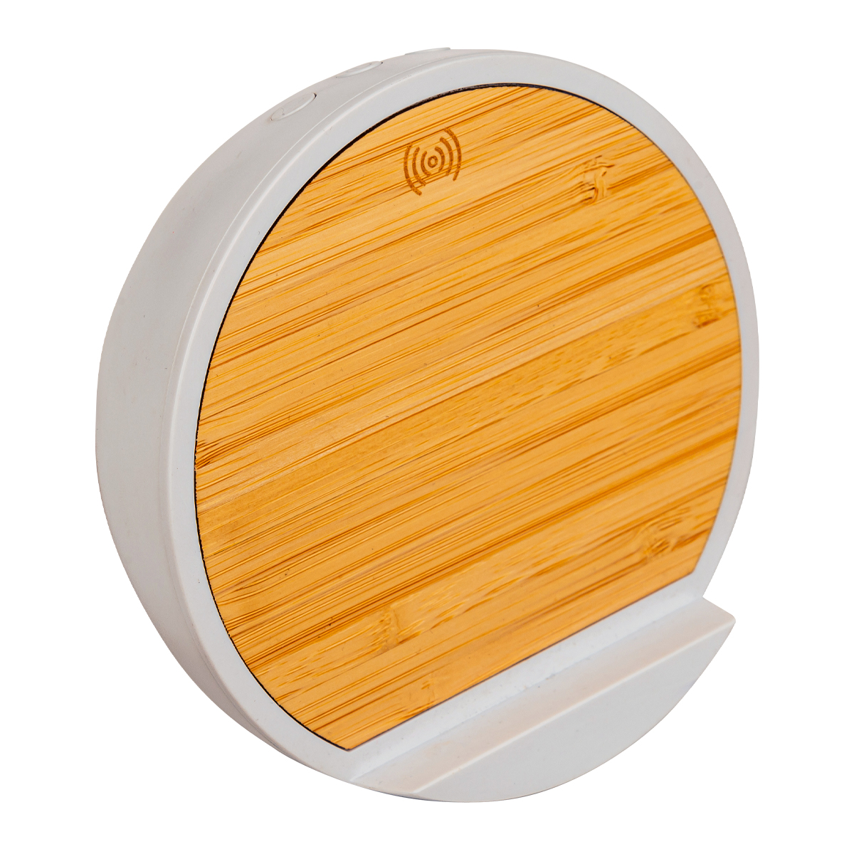 Hurley Bamboo Speaker Product Image